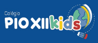 Logo Pio Kids